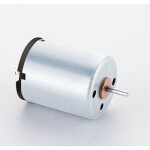 Mini moteur de ventilateur, petit moteur, couteau de beaut� de sourcilerie moteur � courant continu