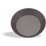 Mini moule tartelette rond � 5 � 10 cm - pujadas