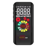 Mini multimtre numrique intelligent bside a10, testeur multifonctionnel pour ncv, tension ac / dc, ...