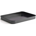 Mini plaque de cuisson en acier inoxydable - petit moule à four - rectangulaire - pour pâtisserie, cuisson ... Mini plaque de cuisson en acier inoxydable - petit moule à four - rectangulaire - pour pâtisserie, cuisson ...