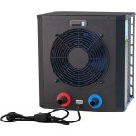 Habitat et jardin - mini - pompe à chaleur 'mini 25' - 2. 5 kw - pour piscines hors sol jusqu'à 20 m3 ... Habitat et jardin - mini - pompe à chaleur 'mini 25' - 2. 5 kw - pour piscines hors sol jusqu'à 20 m3 ...