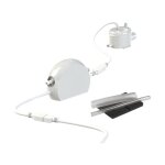 Mini pompe  condensat pad - idale pour les climatiseurs jusqu' 13 kw - idrhaus
