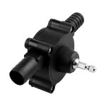 Mini pompe de perceuse électrique portable huile moteur diesel eau liquide pompe de distribution auto ... Mini pompe de perceuse électrique portable huile moteur diesel eau liquide pompe de distribution auto ...