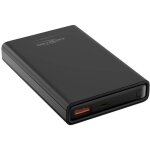 Ansmann pb222pd powerbank (batterie suppl�mentaire) 10000 mah lipo usb - a, usb - c� noir d100282