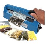 Mini pro thermoscelleuse pour sacs plastiques 350 w pfs - 250 Mini pro thermoscelleuse pour sacs plastiques 350 w pfs - 250