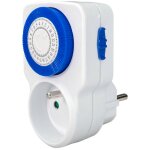 Tibelec - mini programmateur journalier m�canique