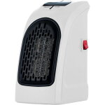Mini radiateur c�ramique 400w