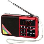 Mini radio fm portable usb micro - sd et lecteur mp3 intégré, lampe de poche led, rechargeable 1500 mah ... Mini radio fm portable usb micro - sd et lecteur mp3 intégré, lampe de poche led, rechargeable 1500 mah ...