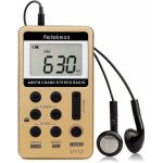 Mini radio portable, radio fm am rechargeable, baladeur, minuterie de sommeil, prise casque, d'extérieur, ... Mini radio portable, radio fm am rechargeable, baladeur, minuterie de sommeil, prise casque, d'extérieur, ...