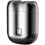 Mini rasoir �lectrique portable pour homme, rechargeable par usb, pour la maison et les voyages