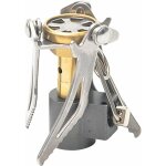 Mini r�chaud de camping ultra - l�ger en alliage de outil de batterie de cuisine ext�rieur pliable automatique ...