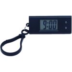 Mini r�veil silencieux, horloge �lectronique, examen, �tude, biblioth�que, montre de poche, horloge de ...