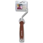 Mini rouleau � bois en t�flon - 6 cm