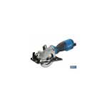 Mini scie circulaire lectrique 705 w - 115 mm