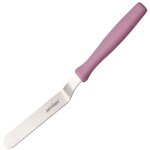 Mini spatule coud�e 22, 2 cm zenker sweet sensation