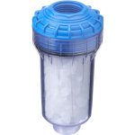 Mini station machine  laver anti - calcaire pour traitement de l'eau oria