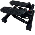 Mini stepper keboo serie 500 avec Écran lcd multifonction 38x37x20 cm Mini stepper keboo serie 500 avec Écran lcd multifonction 38x37x20 cm