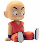 Les tendances - mini tirelire dragon ball krilin