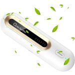 Mini usb desodorisant frigo, o3 ozone generateur purificateurs d'air anti odeur d�sodorisant, destructeur ...
