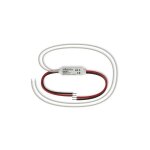 Velleman - mini variateur de led - controle par bouton - poussoir externe chlsc7 ri6571