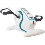 Mini vlo d'exercice lectrique motoris - rduction et fitness