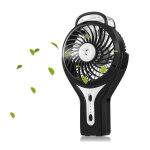 Mini ventilateur brumisateur usb portable avec brumisateur de refroidissement personnel avec batterie ...