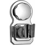 Support de douche  ventouse pour pommeau de douche rglable