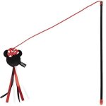 Minnie mouse - cerdá life's little moments - jouet à plumes pour chats - sûr, resistant et non toxique ... Minnie mouse - cerdá life's little moments - jouet à plumes pour chats - sûr, resistant et non toxique ...