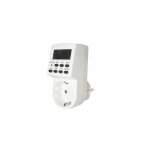 Gsc - minuterie numrique quotidienne / hebdomadaire 0401241