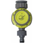 Minuterie d'arrosage jardibric 1 voie rglable de 5  120mn mi06