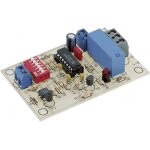 Conrad - minuteur (kit à monter) components hb 405 9 v / dc, 12 v / dc 0. 0084 s - 19. 5 h 1 pc(s) Conrad - minuteur (kit à monter) components hb 405 9 v / dc, 12 v / dc 0. 0084 s - 19. 5 h 1 pc(s)