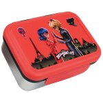 Miraculous boite goter inox
