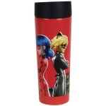Miraculous thermos inox 350 ml