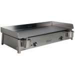 Plancha lectrique planchaelec anthea e870 - 3600w