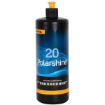 Pâte de lustrage mirka polarshine 20 1l Pâte de lustrage mirka polarshine 20 1l
