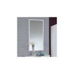M&s - miroir 47x115 cm blanc - stafi M&s - miroir 47x115 cm blanc - stafi