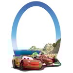 Miroir cars disney Miroir cars disney