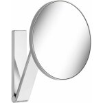 Keuco - miroirs grossissant ilookmove 17612010000 mod�le mural rond non - �clair� chrom�