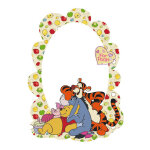 Miroir disney winnie l'ourson