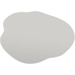 Miroir de forme organique 60x85cm - transparent - cristallo Miroir de forme organique 60x85cm - transparent - cristallo