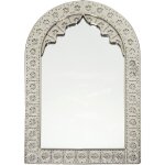 Miroir oriental metal Miroir oriental metal
