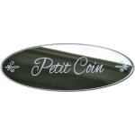Miroir plaque de porte petit coin shabby (pleximiroir022) Miroir plaque de porte petit coin shabby (pleximiroir022)