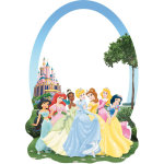 Miroir princesse disney Miroir princesse disney