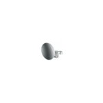 Emco - miroir de rasage et de maquillage led 109508035 chromé , grossissement chromé , 2 bras, modèle ... Emco - miroir de rasage et de maquillage led 109508035 chromé , grossissement chromé , 2 bras, modèle ...