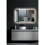 Mice collection - miroirs de salle de bain led - miroir de salle de bain lumineux - miroir rétroéclairé ... Mice collection - miroirs de salle de bain led - miroir de salle de bain lumineux - miroir rétroéclairé ...