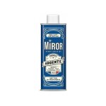 Miror - formule argentil - nettoyant argent chrome inox '  250ml