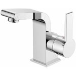 Miroytengo - robinet de lavabo robinet mitigeur bronze chrom