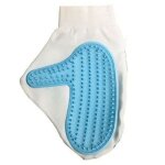 Mitaine pour chien 23 x 17 cm les couleurs sont servies selon disponibilite offre exclusive