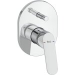 Roca - mitigeur bain - douche encastré alfa Roca - mitigeur bain - douche encastré alfa