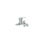 Watts - mitigeur bain douche, entraxe 11cm